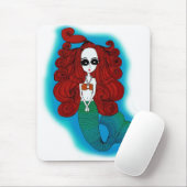 私の小さい人魚 マウスパッド (マウス)