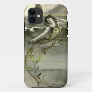 私の小さい人魚 iPhone 11 ケース