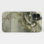 私の小さい人魚 Case-Mate iPhoneケース (裏面(横))