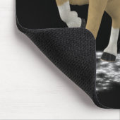 私の小さい子馬 マウスパッド (コーナー)