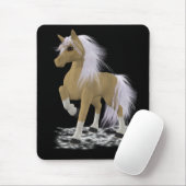 私の小さい子馬 マウスパッド (マウス)