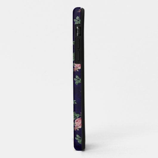 私の小さい庭… Case-Mate iPhoneケース (裏面/左)