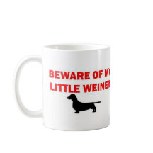 私の小さなウィーナー