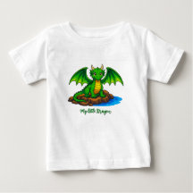 私の小さなドラゴン