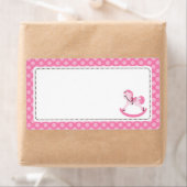 私の小さなポニー名タグ2 ラベル (インサイチュ)