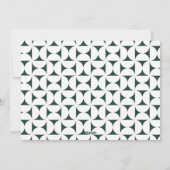 私の小さな光 ガスユーモア写真 シーズンカード (裏面)