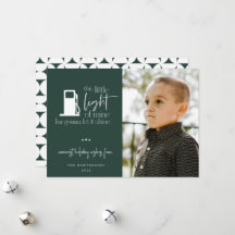 私の小さな光 ガスユーモア写真