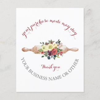 私の小さな名刺をサポートしてくれてありがとう