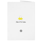 私の小さな女の子…常にです (裏面)