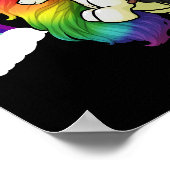 私の小さな死神 ポスター (角)