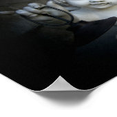 私の小さな男をスローダウン…詩のポスター – by Me ポスター (角)