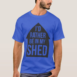 私の小屋で過ごしたい ヴィンテージ Tシャツ