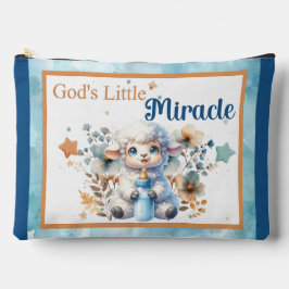 私の小羊 アクセサリーポーチ