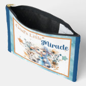 私の小羊 アクセサリーポーチ (見開き)