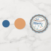 私の小羊 コンフェッティ (正面)