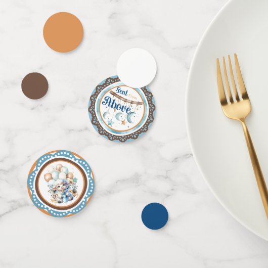 私の小羊 コンフェッティ (グループ)