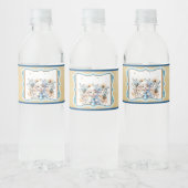 私の小羊 ペットボトルラベル (ボトル)