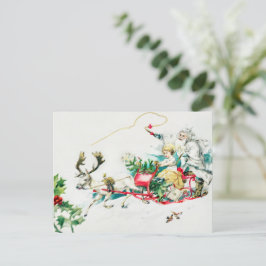 私の小親愛友 – クリスマス