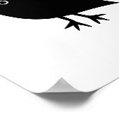 私の小鳥 ポスター (角)