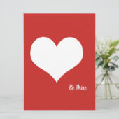 私の巨人バレンタイン·カードである 招待状 (スタンド正面)