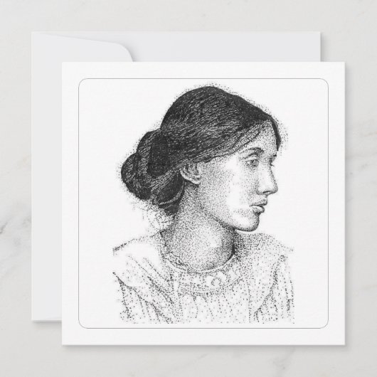 私の常にインク最高のスケッチの一つ (正面)