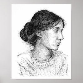 私の常にインク最高のスケッチの一つ ポスター