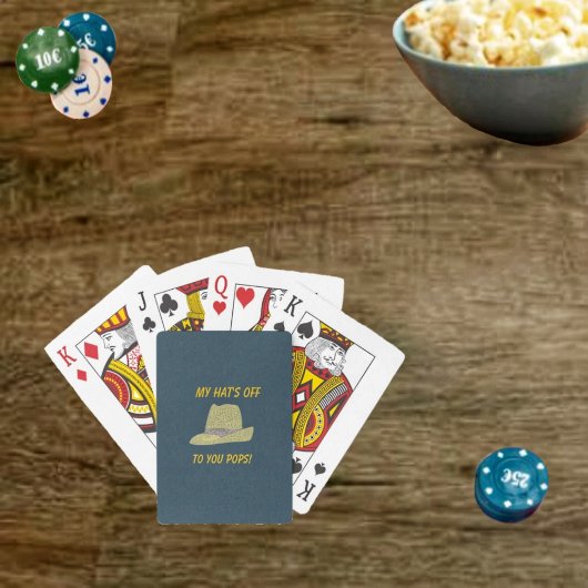 私の帽子のオフフェドーラ トランプ