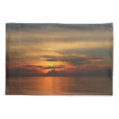 私の平静 枕カバー (裏面)