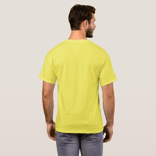 私の年長の割引ワイシャツを忘れないで下さい Tシャツ (裏面フル)