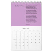 私の年2008年 カレンダー (3月 2027)