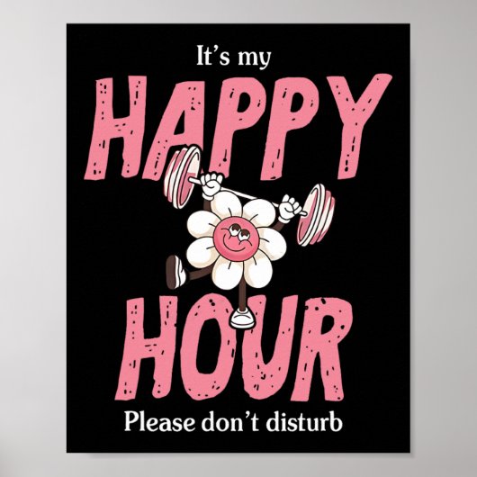 私の幸せなスマイル顔時間です ポスター (正面)