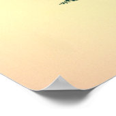 私の幸せな場所で ポスター (角)