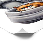 私の幸せな場所 フォトプリント            (角)