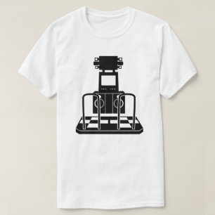 私の幸せな場所 Tシャツ