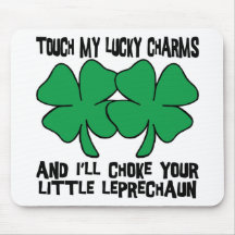 私の幸運なチャーム