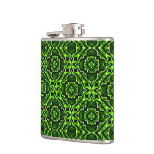 私の幸運の瞬間_ フラスク (左)