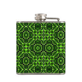 私の幸運の瞬間_ フラスク (裏面)