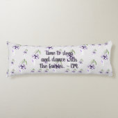 私の庭の妖精 ボディピロー (正面)