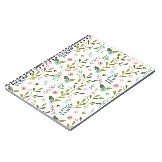 私の庭! ノートブック (左側)