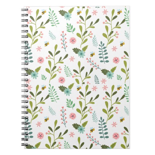 私の庭! ノートブック (正面)