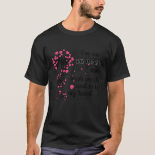 私の彼はIcu集中装置気にのナース Tシャツ