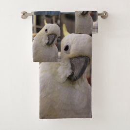 私の後ろだ…そうだろ? バスタオルセット