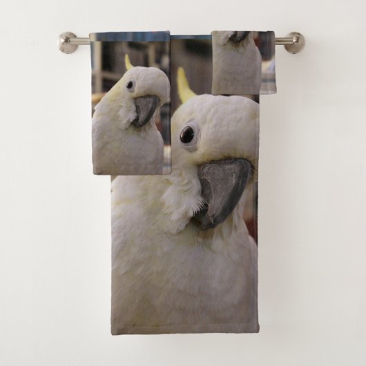 私の後ろだ…そうだろ？ バスタオルセット (インサイチュ)