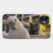 私の後ろだ…そうだろ? Case-Mate iPhoneケース (裏面(横))
