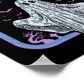 私の後ろにあるIt超常的幽霊狩り ポスター (角)