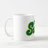 私の得スワッグ コーヒーマグカップ (左)