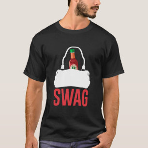 私の得バッグ、スワッグエッセンシャル Tシャツ