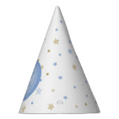 私の得最初の歯のパーティー帽子 パーティーハット (右)