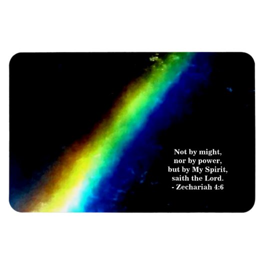 私の心で マグネット (横)