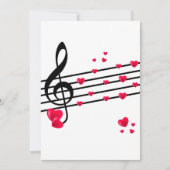 私の心に笑顔をもたらす シーズンカード (正面)